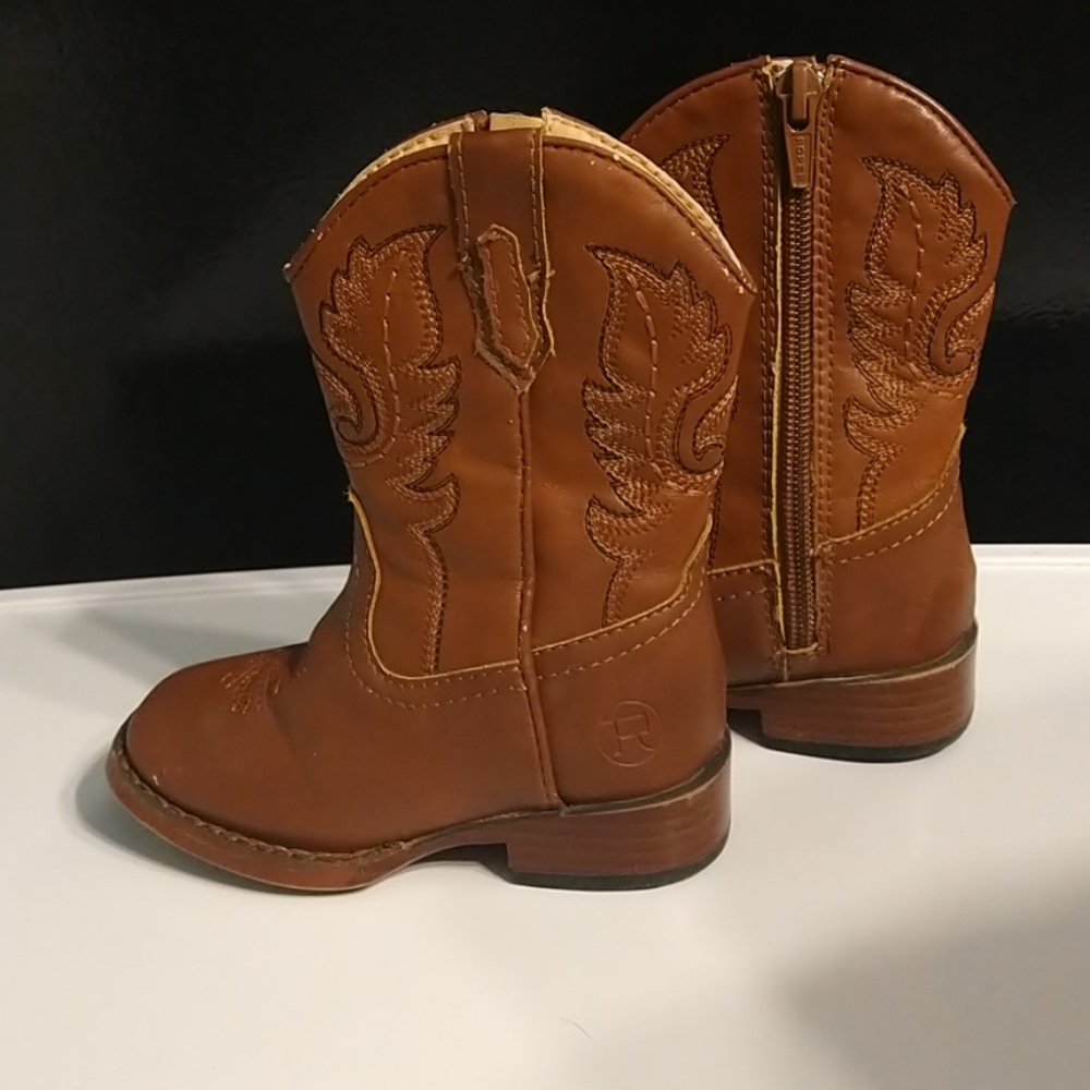 $SALE$$ Roper toddler cowboy boots